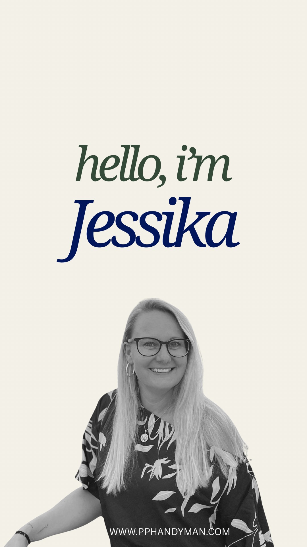 Beige Typography About Me Your Story (1) Beige Typography About Me Your Story (1)