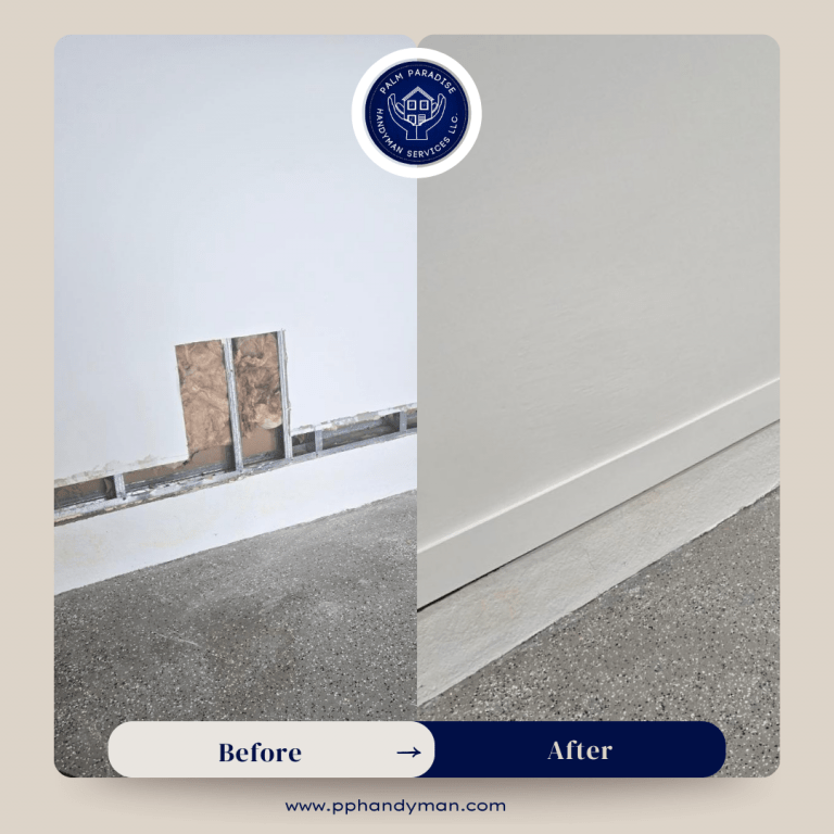 Kopie von Kopie von Beige Minimalist Before After Hair Salon Instagram Post
